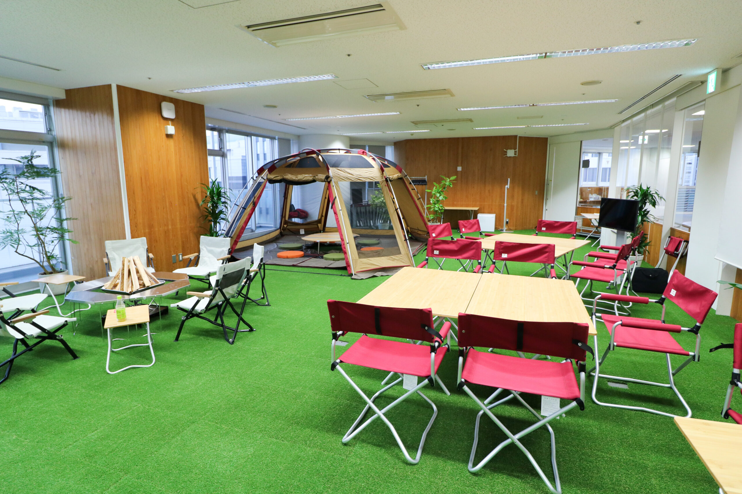 オープンイノベーションを生み出す施設！「静岡市コ・クリエーションスペース」を開業