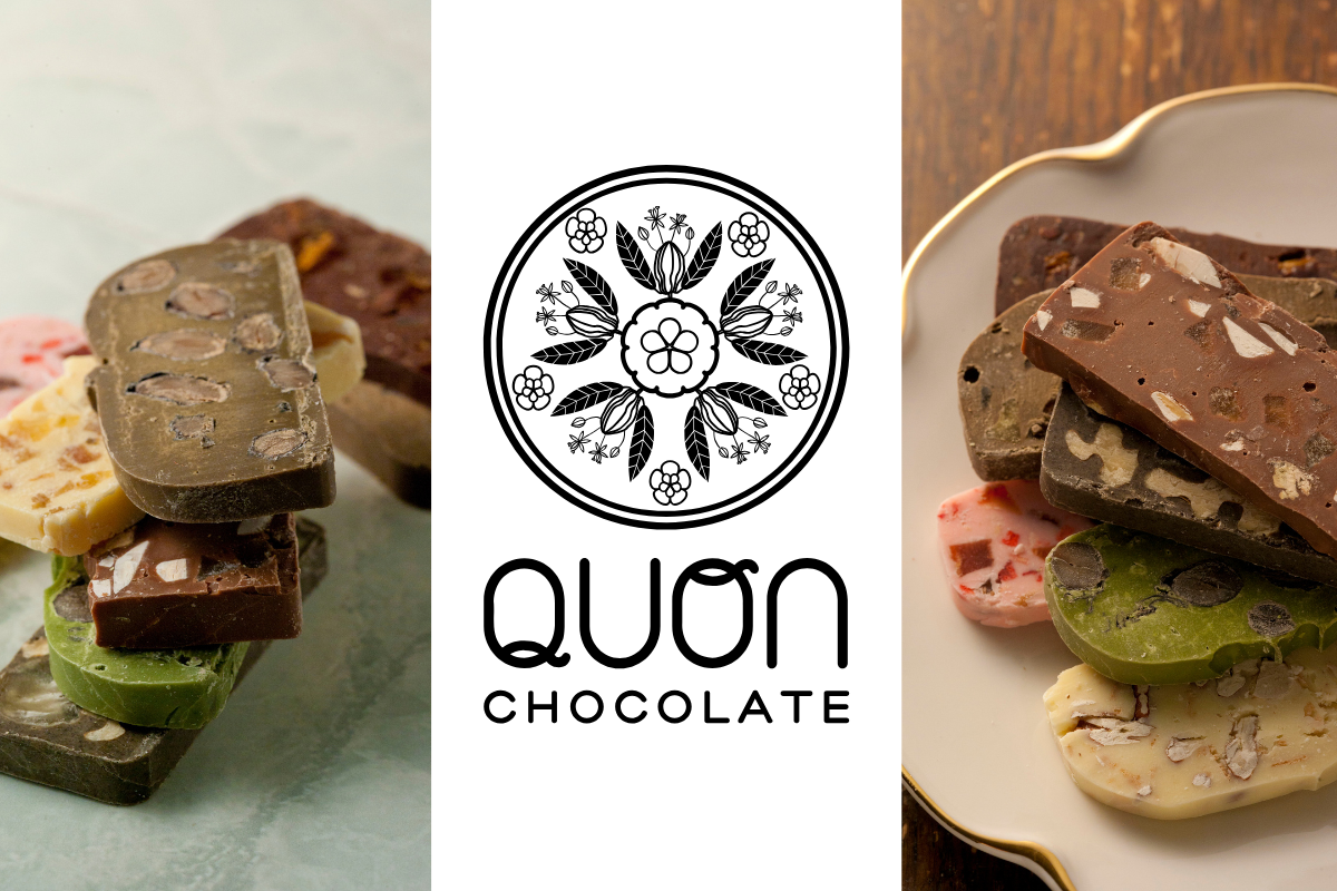 【2025年12月OPEN】新静岡駅近くにQUONチョコレートが静岡初出店！ 🍫